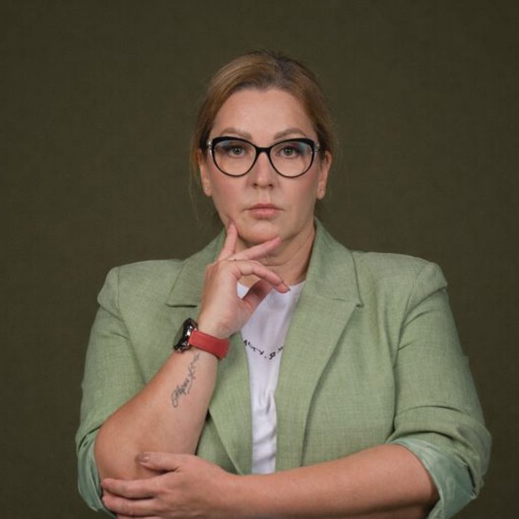 Продукт есть, клиентов нет: где бизнес теряет рынок — Людмила Зварич